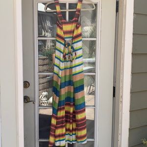 Tracy Reese designer dress by Anthropology